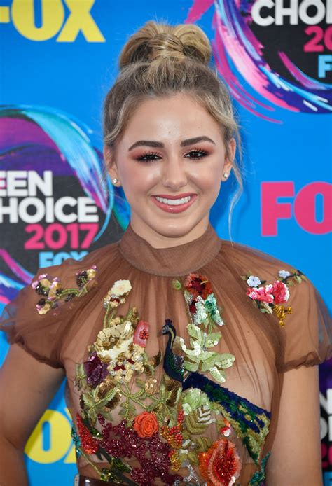 See What Chloé Lukasiak & More Dance Moms Stars Are Up to Now .